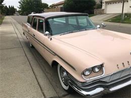 1957 Chrysler Windsor (CC-1319762) for sale in Cadillac, Michigan