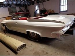 1961 Dodge Concept Car (CC-1319765) for sale in Cadillac, Michigan