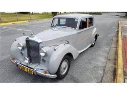 1952 Bentley R Type (CC-1319768) for sale in Cadillac, Michigan