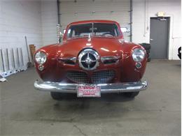 1950 Studebaker Champion (CC-1319773) for sale in Troy, Michigan