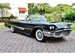 1959 Ford Thunderbird (CC-1319790) for sale in Lakeland, Florida