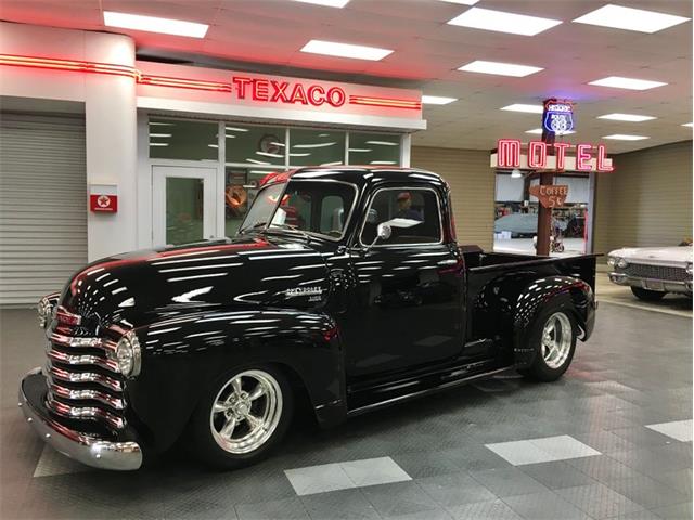 1950 Chevrolet 3100 (CC-1319811) for sale in Dothan, Alabama