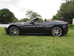 2014 Ferrari California (CC-1319813) for sale in Delray Beach, Florida