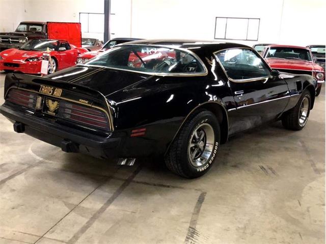 1975 Pontiac Firebird Trans Am for Sale | ClassicCars.com | CC-1319815