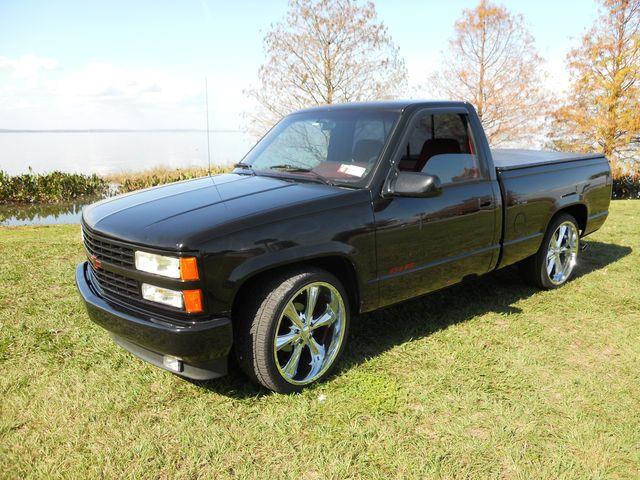 1992 Chevrolet 1500 For Sale 