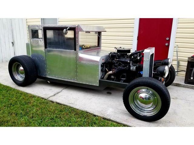 1992 Chevrolet Rat Rod (CC-1319831) for sale in Lakeland, Florida