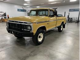 1973 Ford F250 (CC-1319840) for sale in Holland , Michigan
