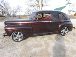 1941 Ford Super Deluxe (CC-1319841) for sale in West Line, Missouri