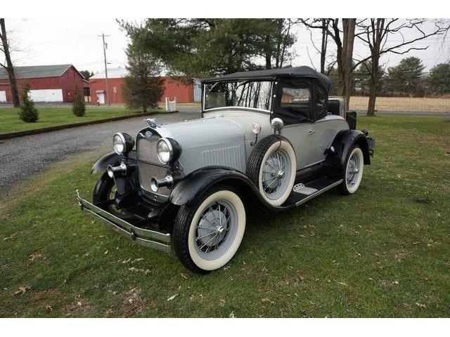 1929 Ford Model A (CC-1319843) for sale in Monroe, New Jersey