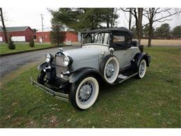 1929 Ford Model A (CC-1319843) for sale in Monroe, New Jersey