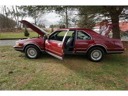 1989 Lincoln Mark VII (CC-1319863) for sale in Monroe, New Jersey