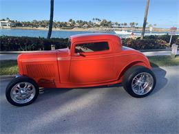 1932 Ford 3-Window Coupe (CC-1319869) for sale in Jupiter, Florida