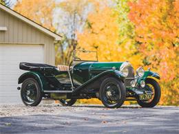 1925 Bentley 3-Litre (CC-1319885) for sale in Amelia Island, Florida