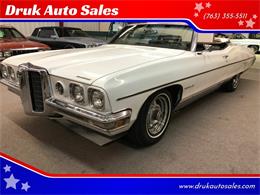 1970 Pontiac Bonneville (CC-1310989) for sale in Ramsey, Minnesota