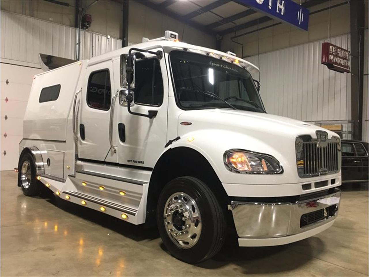 2013 Freightliner Truck for Sale CC1319901