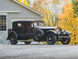 1927 Rolls-Royce Phantom I (CC-1319904) for sale in Amelia Island, Florida