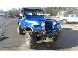 1986 American Bantam Jeep (CC-1319914) for sale in Greensboro, North Carolina