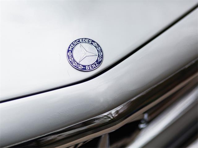 1970 Mercedes-Benz 280SL (CC-1319924) for sale in Palm Beach, Florida