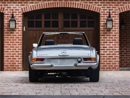 1970 Mercedes-Benz 280SL (CC-1319924) for sale in Palm Beach, Florida