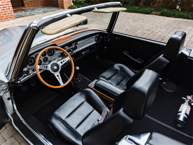 1970 Mercedes-Benz 280SL (CC-1319924) for sale in Palm Beach, Florida