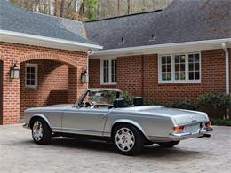 1970 Mercedes-Benz 280SL (CC-1319924) for sale in Palm Beach, Florida