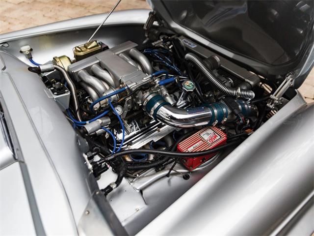 1970 Mercedes-Benz 280SL (CC-1319924) for sale in Palm Beach, Florida