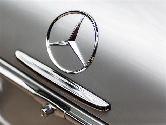 1970 Mercedes-Benz 280SL (CC-1319924) for sale in Palm Beach, Florida