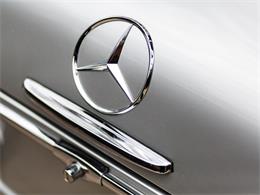 1970 Mercedes-Benz 280SL (CC-1319924) for sale in Palm Beach, Florida