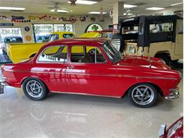 1964 Volkswagen Notchback (CC-1319928) for sale in Greensboro, North Carolina