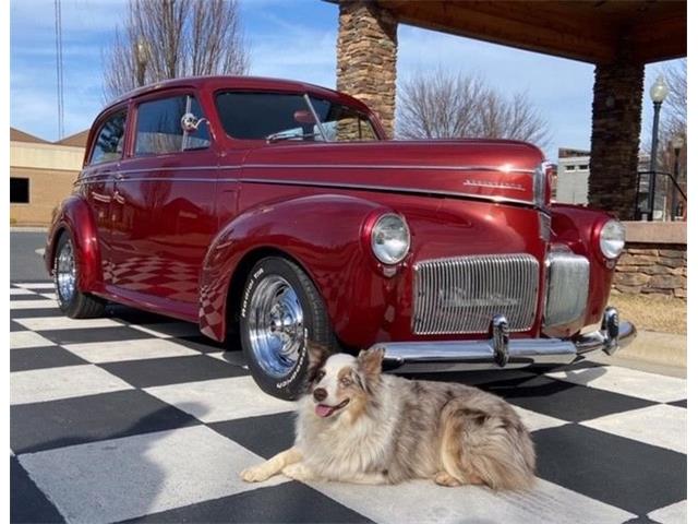 1941 Studebaker Sedan (CC-1319933) for sale in Greensboro, North Carolina