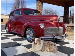 1941 Studebaker Sedan (CC-1319933) for sale in Greensboro, North Carolina