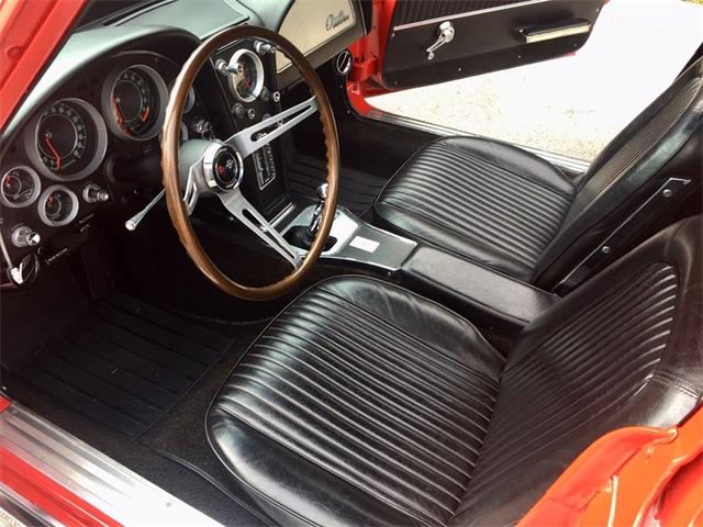 1964 Chevrolet Corvette Stingray (CC-1319939) for sale in Palm Beach, Florida
