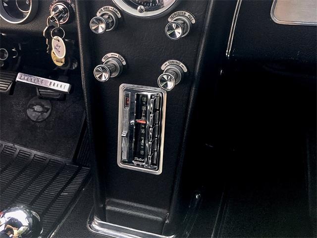 1964 Chevrolet Corvette Stingray (CC-1319939) for sale in Palm Beach, Florida