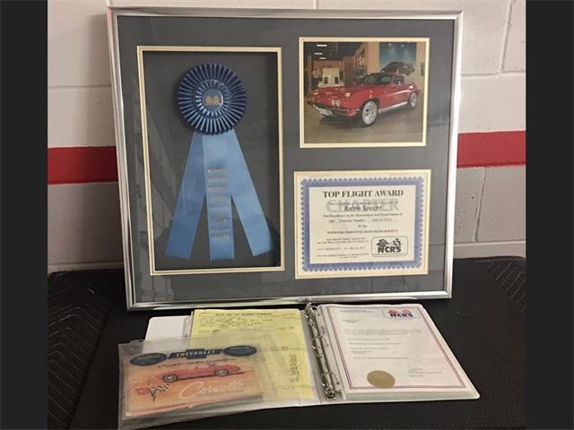 1964 Chevrolet Corvette Stingray (CC-1319939) for sale in Palm Beach, Florida