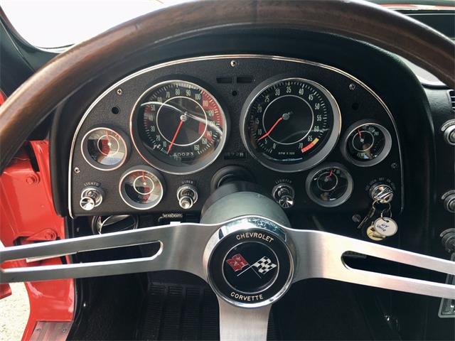 1964 Chevrolet Corvette Stingray (CC-1319939) for sale in Palm Beach, Florida
