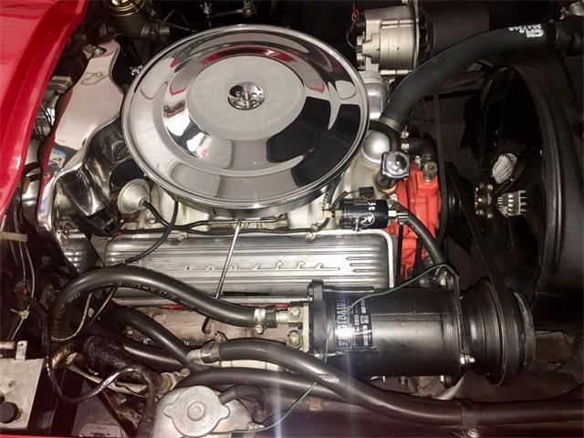 1964 Chevrolet Corvette Stingray (CC-1319939) for sale in Palm Beach, Florida