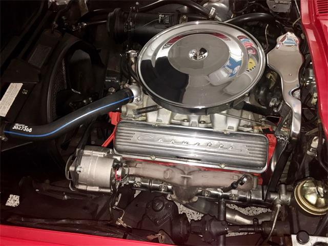 1964 Chevrolet Corvette Stingray (CC-1319939) for sale in Palm Beach, Florida