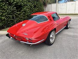 1964 Chevrolet Corvette Stingray (CC-1319939) for sale in Palm Beach, Florida