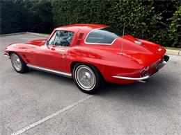 1964 Chevrolet Corvette Stingray (CC-1319939) for sale in Palm Beach, Florida