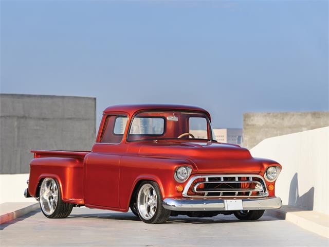 Chevrolet 3100 1955