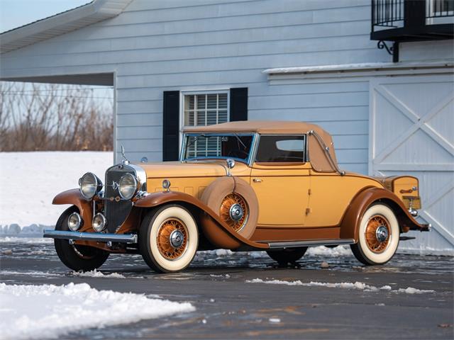 1931 Cadillac Coupe (CC-1319946) for sale in Amelia Island, Florida