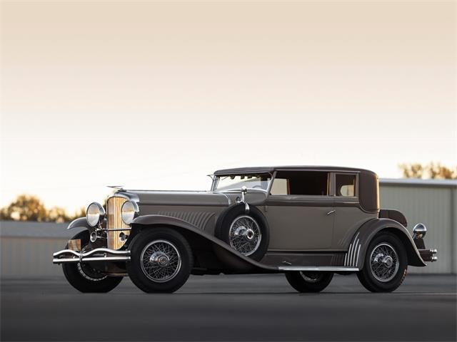 1932 Duesenberg Model J (CC-1319948) for sale in Amelia Island, Florida