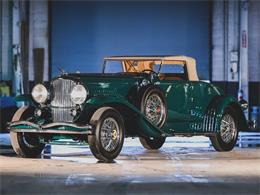 1932 Duesenberg Model J (CC-1319951) for sale in Amelia Island, Florida