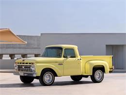 1965 Ford F100 (CC-1319953) for sale in Palm Beach, Florida