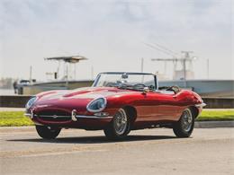 1966 Jaguar E-Type (CC-1319954) for sale in Amelia Island, Florida