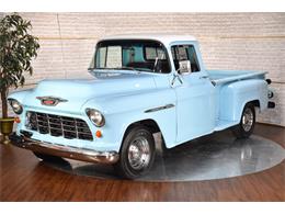 1955 Chevrolet 3100 (CC-1319977) for sale in Laval, Quebec