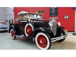 1931 Ford Model A (CC-1319984) for sale in Davenport, Iowa