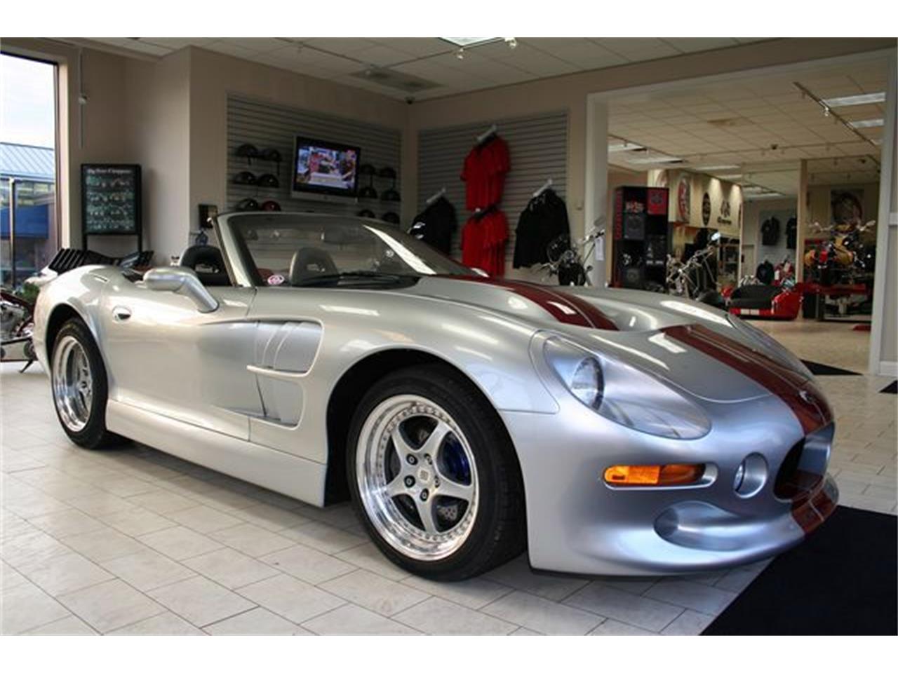 1999 Shelby Series 1 for Sale | ClassicCars.com | CC-1319985