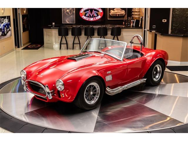 1965 Shelby Cobra (CC-1319992) for sale in Plymouth, Michigan