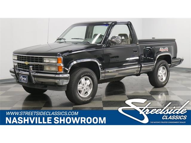 1993 Chevrolet C/K 1500 (CC-1319995) for sale in Lavergne, Tennessee